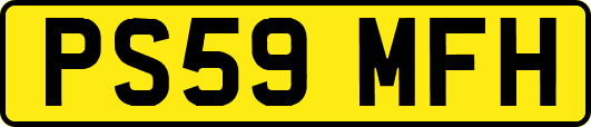 PS59MFH