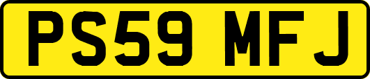 PS59MFJ