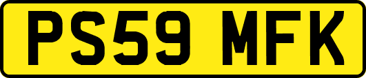 PS59MFK