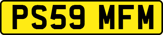 PS59MFM