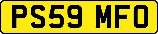 PS59MFO