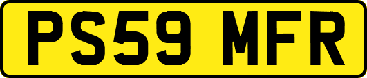 PS59MFR