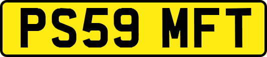 PS59MFT