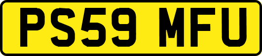 PS59MFU
