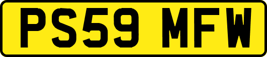 PS59MFW