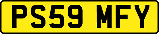 PS59MFY