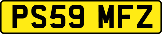 PS59MFZ