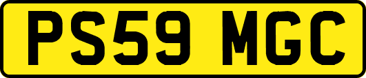 PS59MGC
