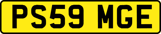 PS59MGE