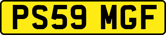 PS59MGF