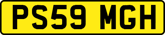 PS59MGH