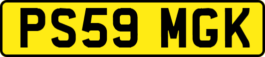 PS59MGK