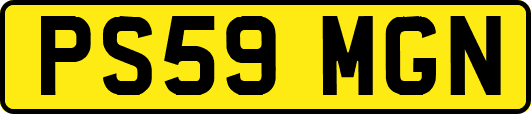 PS59MGN