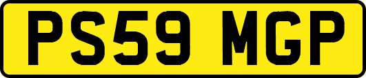 PS59MGP