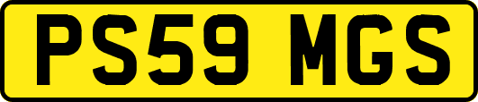 PS59MGS