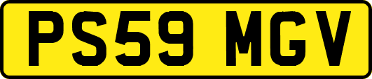 PS59MGV