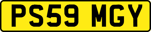 PS59MGY