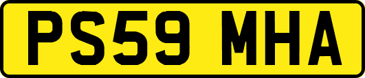 PS59MHA