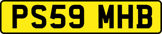 PS59MHB