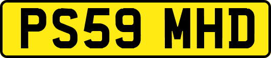 PS59MHD