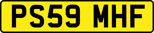 PS59MHF