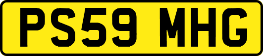 PS59MHG