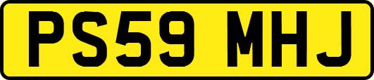 PS59MHJ