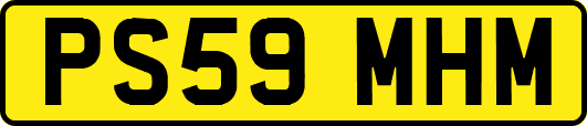 PS59MHM