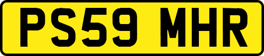 PS59MHR