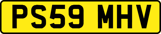 PS59MHV