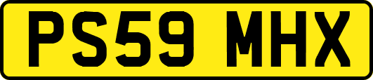PS59MHX