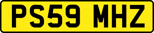 PS59MHZ