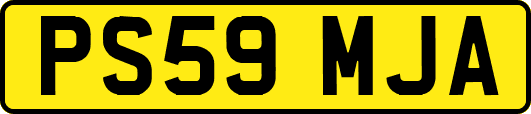 PS59MJA