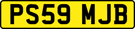 PS59MJB