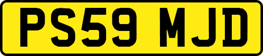 PS59MJD