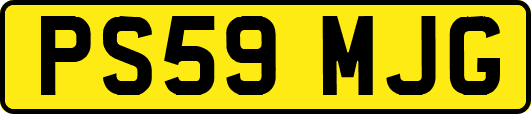 PS59MJG