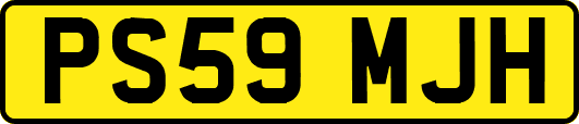 PS59MJH