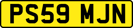 PS59MJN
