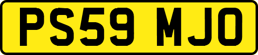 PS59MJO
