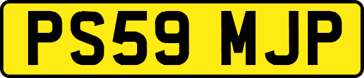 PS59MJP