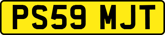 PS59MJT