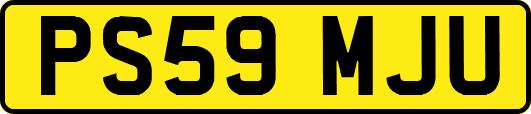 PS59MJU
