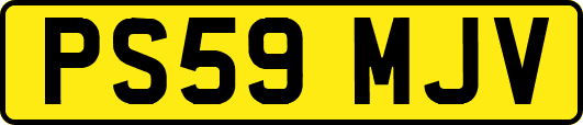 PS59MJV