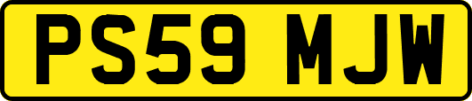 PS59MJW