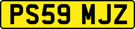 PS59MJZ