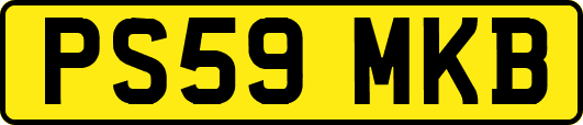 PS59MKB