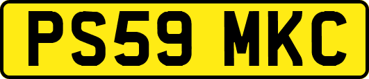 PS59MKC