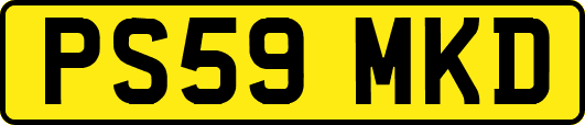 PS59MKD