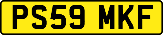 PS59MKF