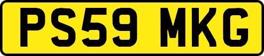 PS59MKG